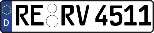 RE-RV4511