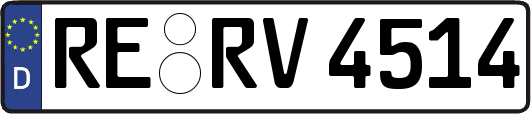 RE-RV4514