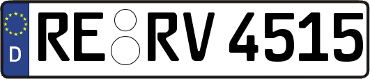 RE-RV4515