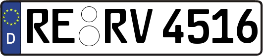 RE-RV4516