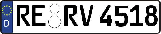 RE-RV4518