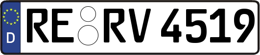 RE-RV4519