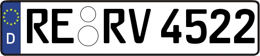 RE-RV4522