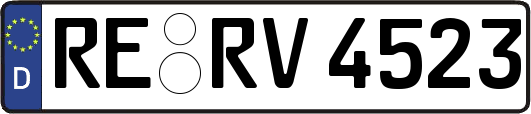 RE-RV4523
