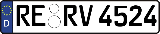 RE-RV4524