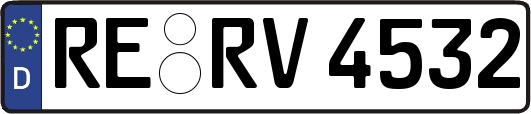 RE-RV4532