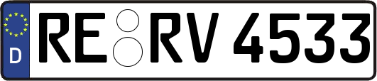 RE-RV4533