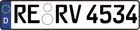 RE-RV4534