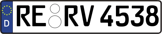 RE-RV4538
