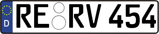 RE-RV454