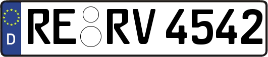 RE-RV4542