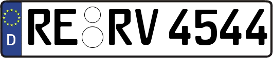 RE-RV4544