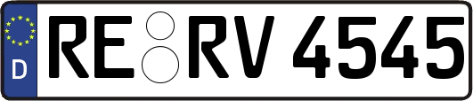 RE-RV4545