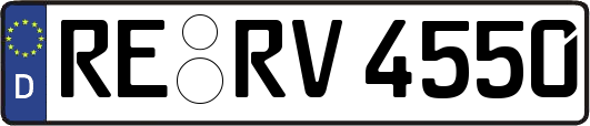 RE-RV4550