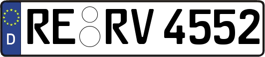 RE-RV4552