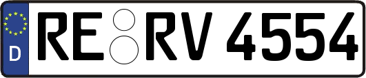 RE-RV4554