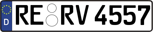 RE-RV4557
