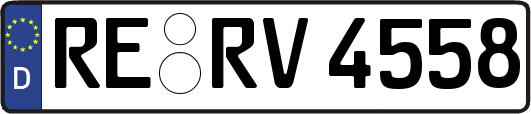 RE-RV4558
