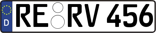 RE-RV456