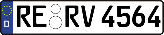 RE-RV4564