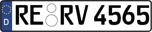 RE-RV4565