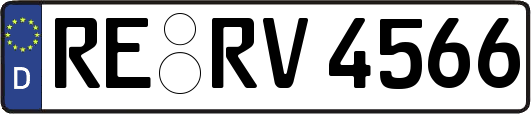 RE-RV4566