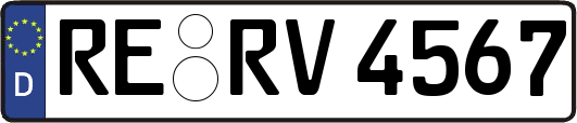RE-RV4567