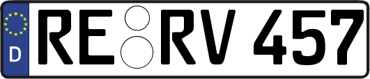 RE-RV457