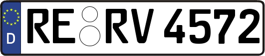 RE-RV4572