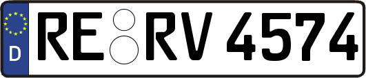 RE-RV4574