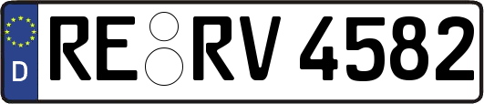RE-RV4582