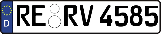 RE-RV4585