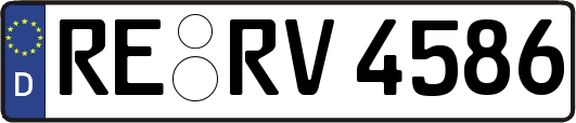 RE-RV4586