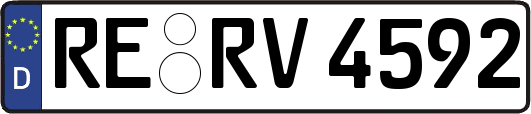 RE-RV4592