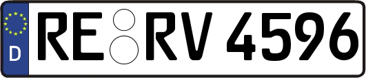 RE-RV4596