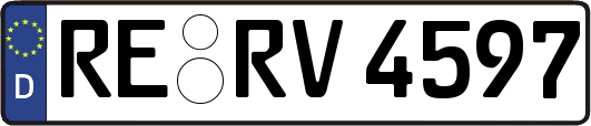 RE-RV4597