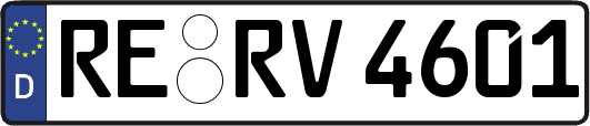 RE-RV4601