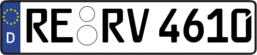 RE-RV4610