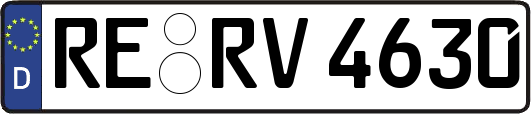 RE-RV4630