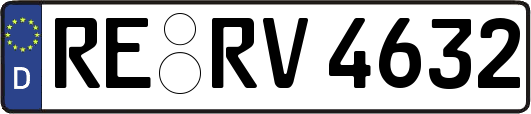 RE-RV4632