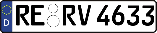 RE-RV4633