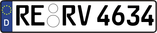 RE-RV4634