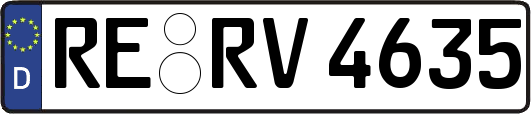RE-RV4635