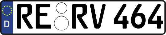 RE-RV464