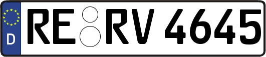 RE-RV4645