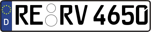 RE-RV4650