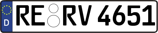 RE-RV4651