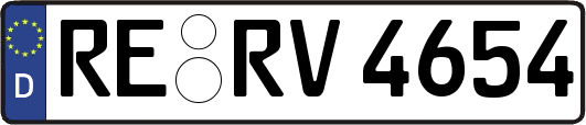 RE-RV4654