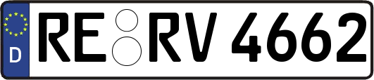 RE-RV4662