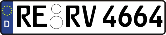 RE-RV4664